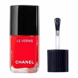 ChanelLeVernisLongwearNailColour113Incendiaire13ml