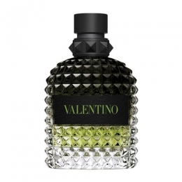 ValentinoUomoBornInRomaGreenStravaganzaEaudeToilette100ml