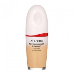 ShiseidoRevitalessenceSkinGlowFoundationAlder23030ml