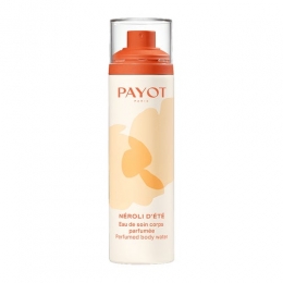 PayotNroliDtBodyWater100ml