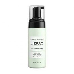 LieracReinigingsschuim150ml