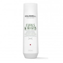 GoldwellDualsensesCurlsampWavesHydratingShampoo