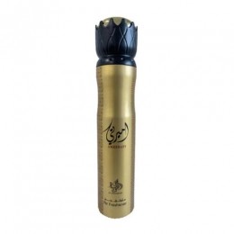 AlWataniahAmeeratiAirFreshenerInterieurparfum300ml