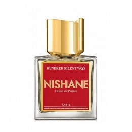 NishaneHundredSilentWaysExtraitdeParfum50ml