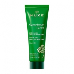 NUXENuxurianceUltraHandcrme75ml