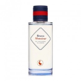 ElGansoBravoMonsieurEaudeToilette125ml