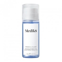 Medik8PressClearToner150ml