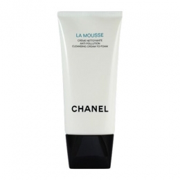 ChanelLaMousse150ml