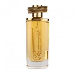 MaisonAsrarRoseVanillaEaudeParfum110ml