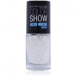 NagellakMaybellineNewYorkColorshowAcidWashNagellak