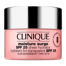 CliniqueMoistureSurgeDagcrmeSPF2550ml