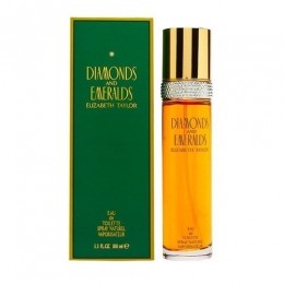 ElizabethTaylorDiamondsEmeraldsEaudeToilette100ml