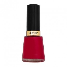 RevlonNailEnamel680RevlonRed147ml