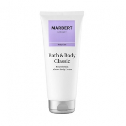 MarbertBathandBodyClassicBodylotion200ml