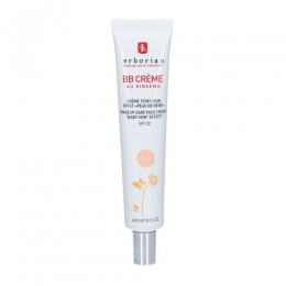 ErborianBBCreamAuGinsengClair40ml