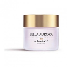 BellaAuroraSplendor10NightRegenerator50ml