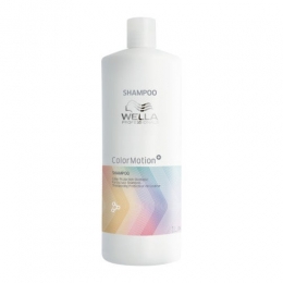 WellaProfessionalsColorMotionProtectionShampoo1000ml