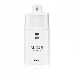AjmalAuramWinterEaudeParfum75ml
