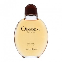 CalvinKleinObsessionformenAftershave125ml