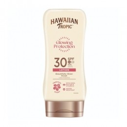 HawaiianTropicSatinProtectionSunLotionSPF30