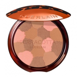 GuerlainTerracottaLightBronzerRefillableLimitededition02MediumCool10gram