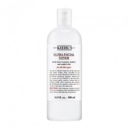 KiehlsUltraFacialToner500ml