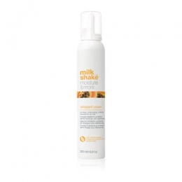 MilkShakeMoistureMoreWhippedCream200ml