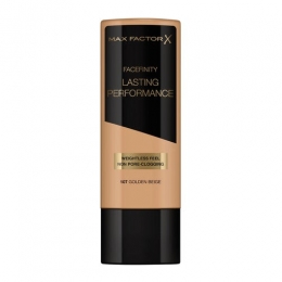 MaxFactorLastingPerformanceFoundation107GoldenBeige35ml