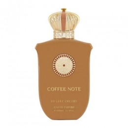 GulfOrchidCoffeeNoteEaudeParfum100ml