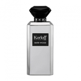KorloffSilverWoodEaudeParfum88ml