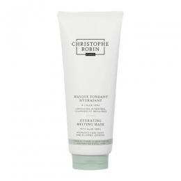 ChristopheRobinHydratingMeltingMask200ml