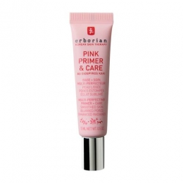 ErborianPinkPrimerCareRadiance15ml