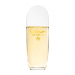 ElizabethArdenSunflowersSunlightKissEaudeToilette100ml