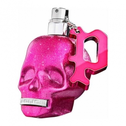 PoliceToBeSweetGirlEaudeParfum40ml