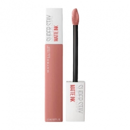 MaybellineSuperStayMatteInkLiquidLipstick60Poet5ml