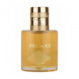 LattafaFireOnIceEaudeParfum100ml
