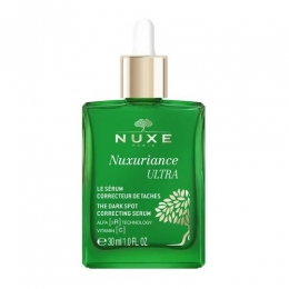 NUXENuxurianceUltraSerum30ml