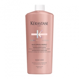 KrastaseChromaAbsoluBainRespectShampoo1000ml