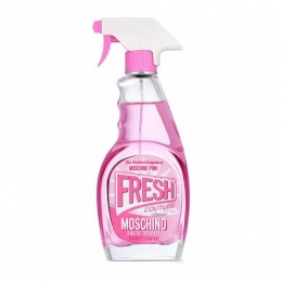 MoschinoPinkFreshCoutureEaudeToilette50ml