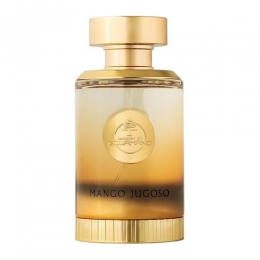 ParisCornerMangoJugosoEaudeParfum100ml