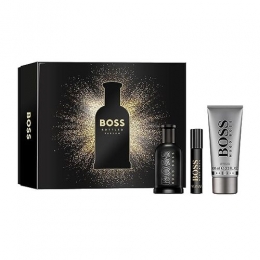 HugoBossBossBottledParfumGiftSet