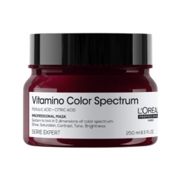 LOralProfessionnelVitaminoColorSpectrumMasker250ml