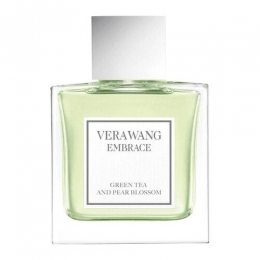 VeraWangEmbraceGreenTeaPearBlossomEaudeToilette30ml