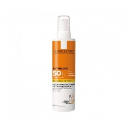 LaRoche-PosayAntheliosOnzichtbareSpraySPF50