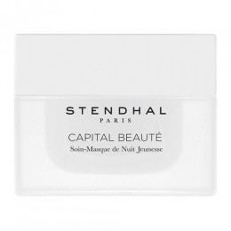 StendhalCapitalBeautNightMasker50ml