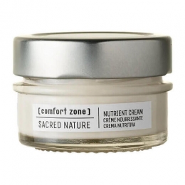 ComfortZoneSacredNatureNutrientCream50ml