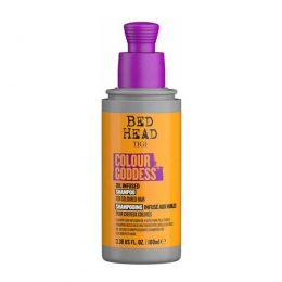 TIGIBedHeadColourGoddessShampoo100ml