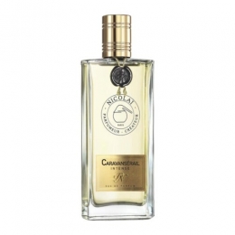 NicolaiParfumeurCreateurCaravansrailIntenseEaudeParfum100ml