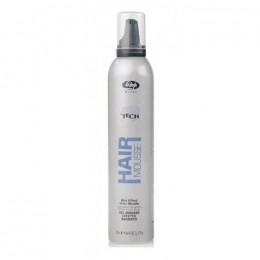 LisapHighTechHairMousseGel300ml