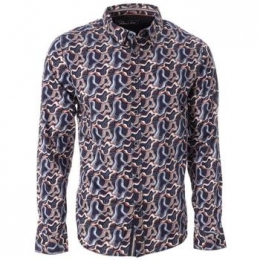 OverhemdLangeMouwRms26-